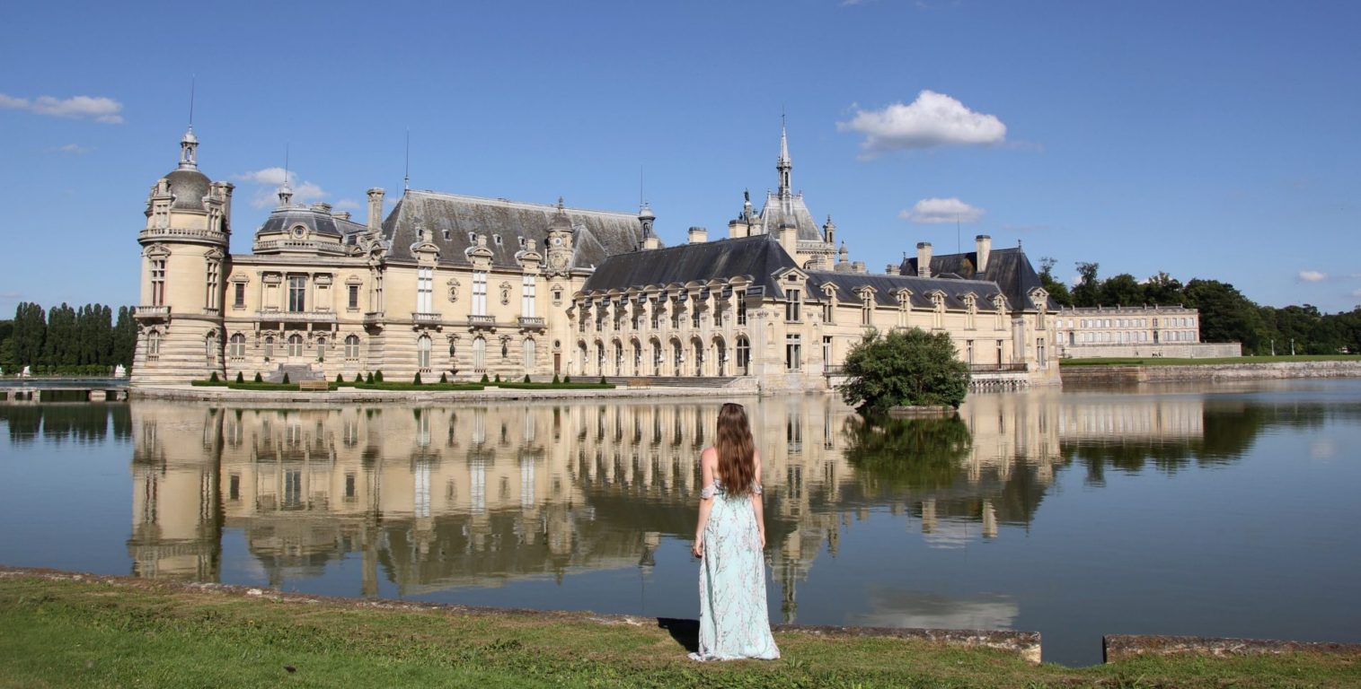 Is Château de Chantilly better than Versailles? – My Travel Scrapbook