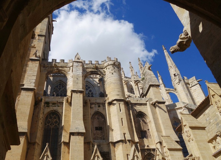 Narbonne – city of history and art – My Beautiful Occitanie