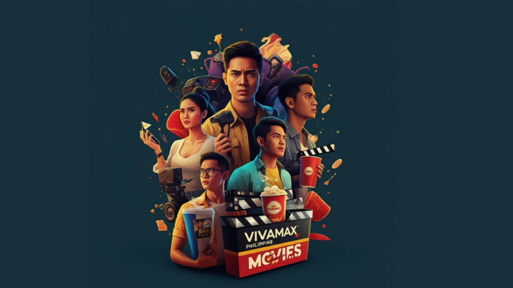 10 Must-Watch Vivamax Movies Coming in 2025: Your Ultimate Guide