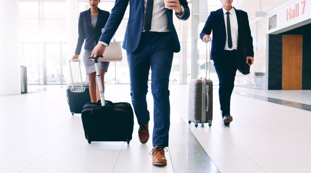 8 tips for budgeting corporate travel efficiently