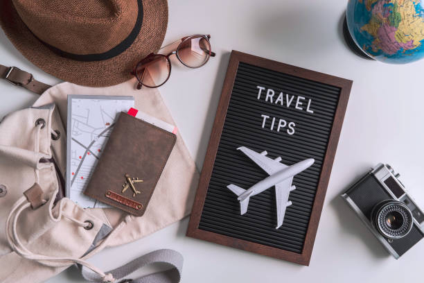 A Safe Journey| Essential Tips for Traveling Abroad
