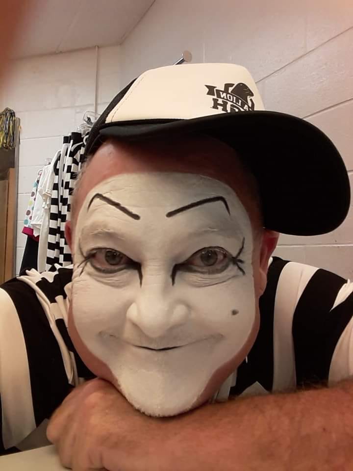 Tom the Mime Wikipedia | Who is Tom the Mime?