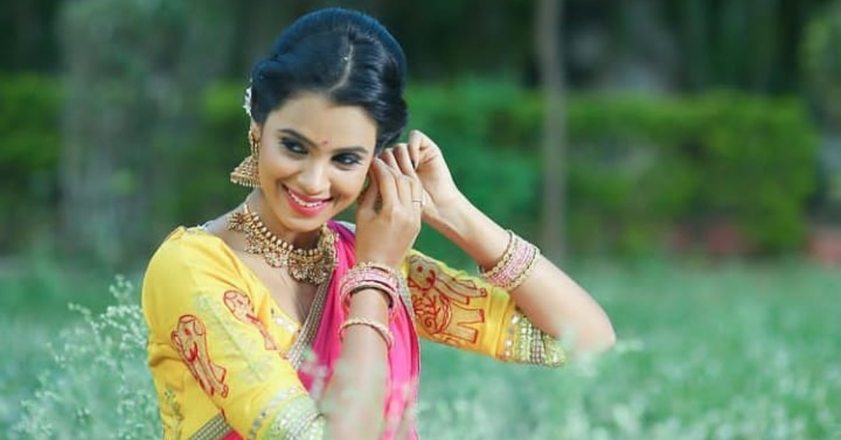 Anusha Prathap: Big Journey from Mangalore to TV Stardom